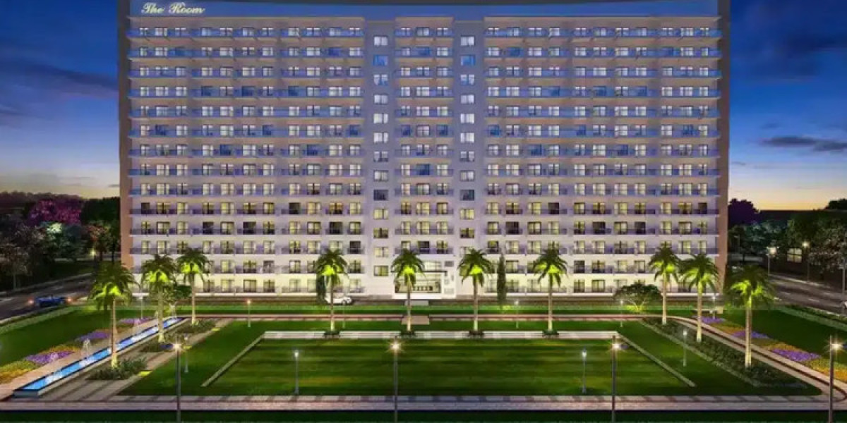 Central Park 104: The Epitome of Luxury Living on Dwarka Expressway