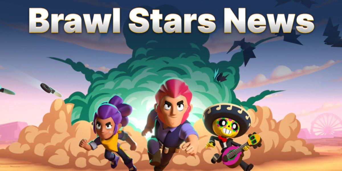 Brawl Stars Changes: Free-to-Play Concerns & Community Reactions