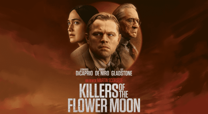 Killers of the Flower Moon (2023) | Movie Cast, Full Movie, Review & Watch Online