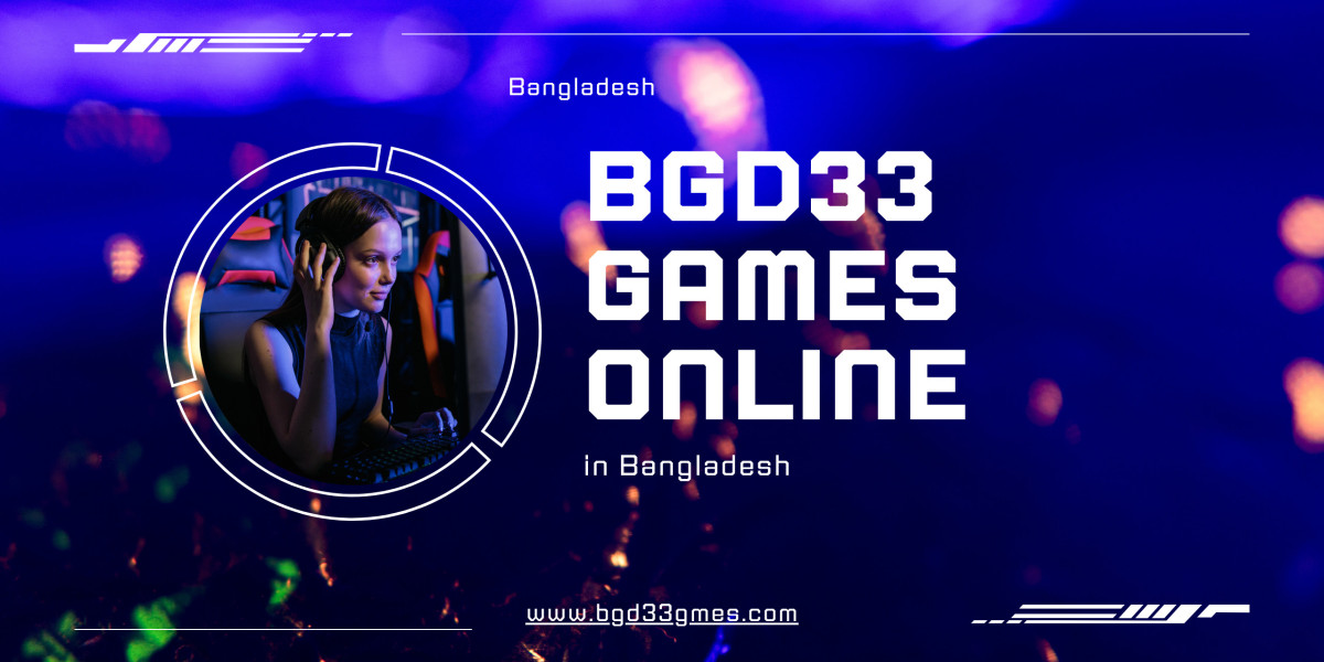 Experience the Thrill of BGD33 Games Live in BD