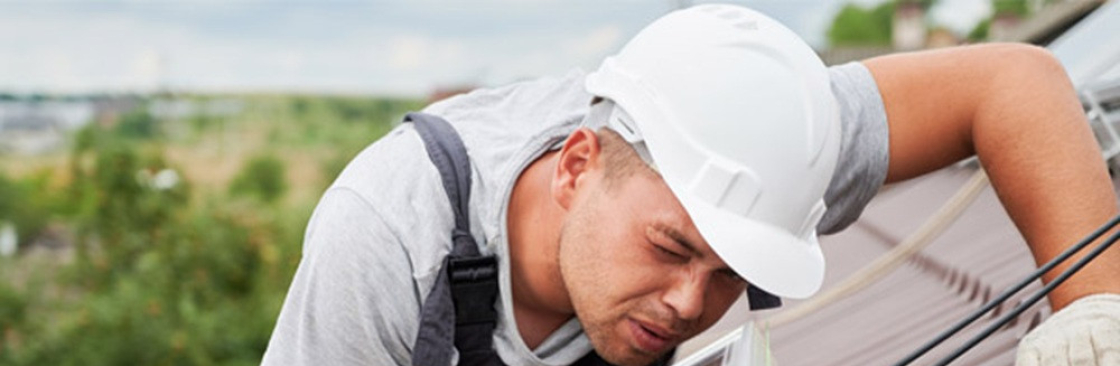SolarFIX LLC Cover Image