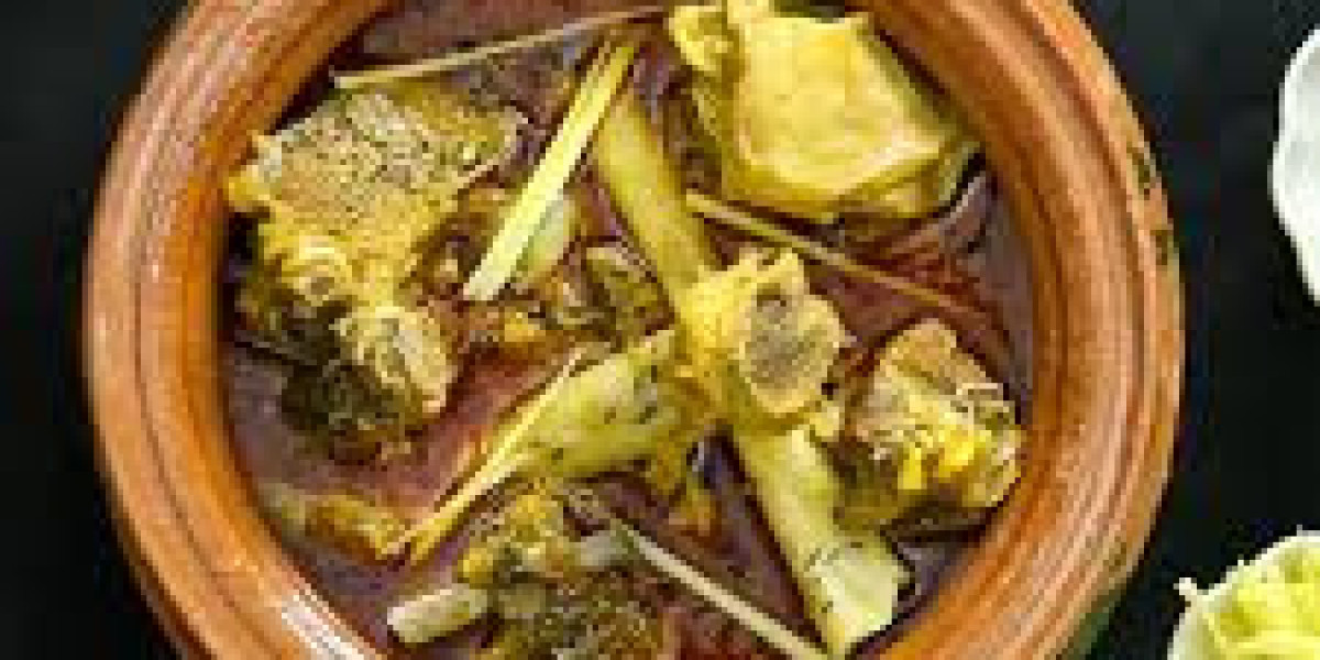 A Taste of Heritage: Discovering the Heartwarming Traditional Kunnah in Multan