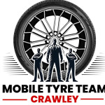 Crawley Mobile Tyre Team Profile Picture