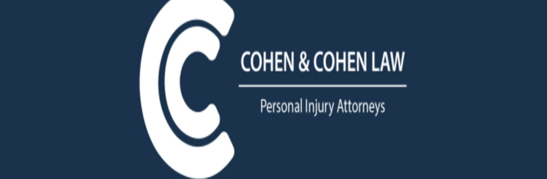 Cohen and Cohen Law Cover Image
