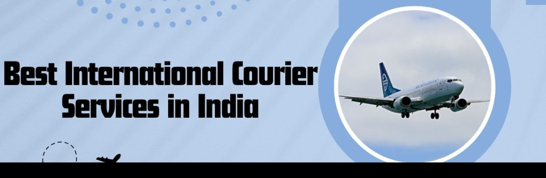 Courier Dunia Cover Image