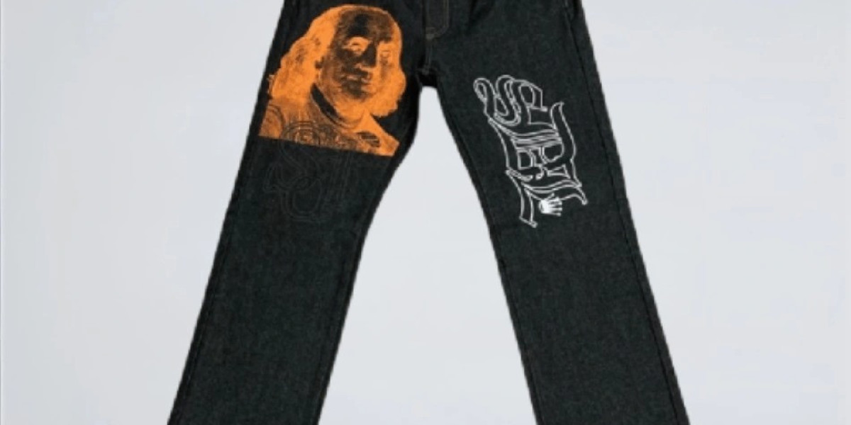 Your Gateway to SDL Clothing Streetwear in the USA
