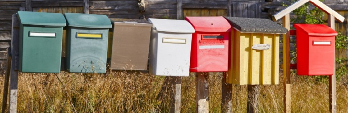 MailPros USA Cover Image