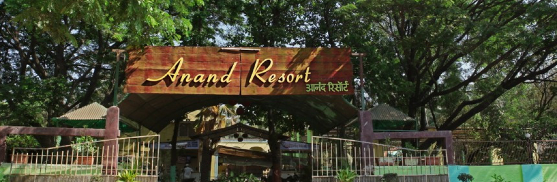 Anand Resort Cover Image