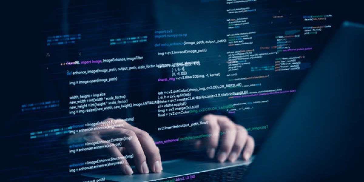 Unlocking the Power of AI with an Expert AI Development Company