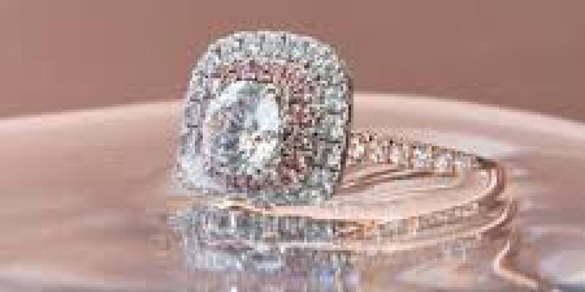 Diamond Rings for Women: A Timeless Symbol of Love and Elegance