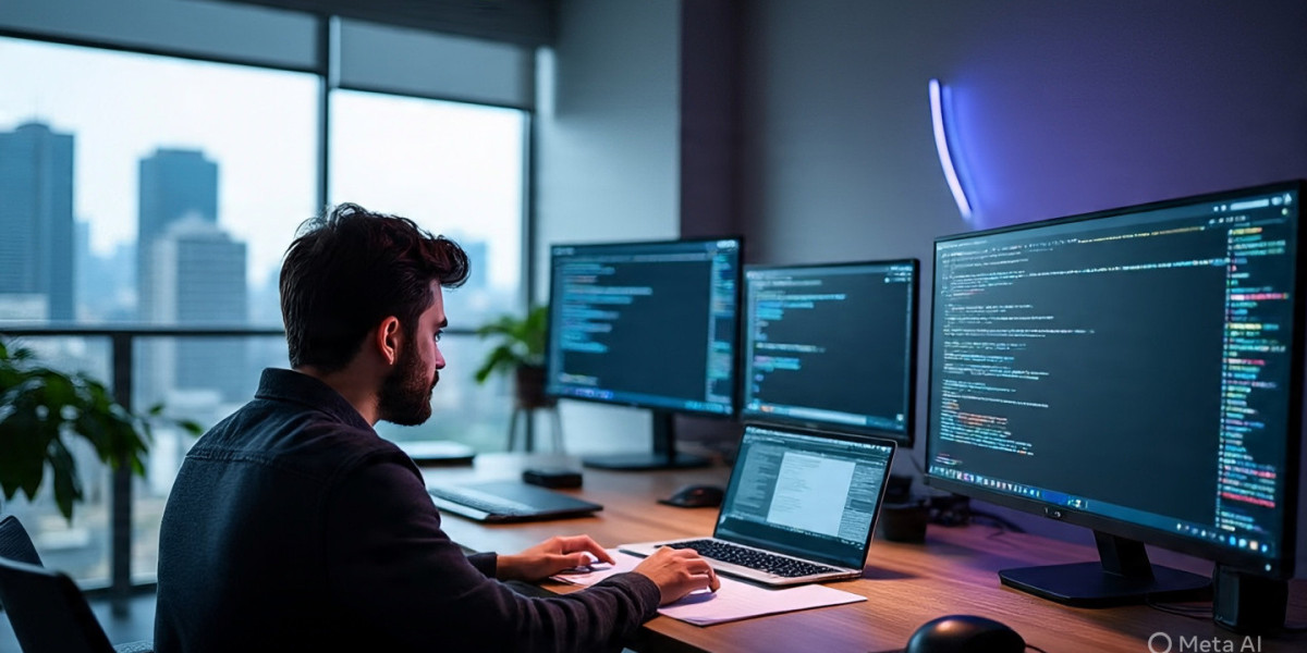 Web Development Company Lahore – Your Partner in Digital Success