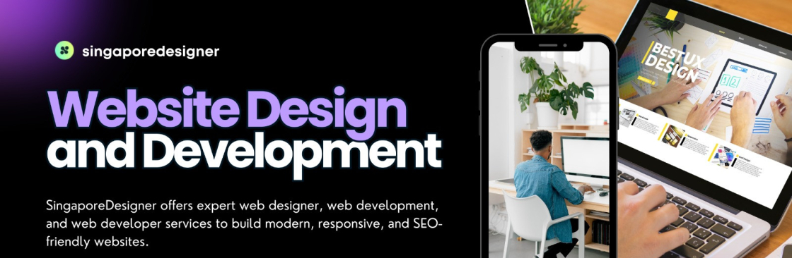 singapore Designer Cover Image