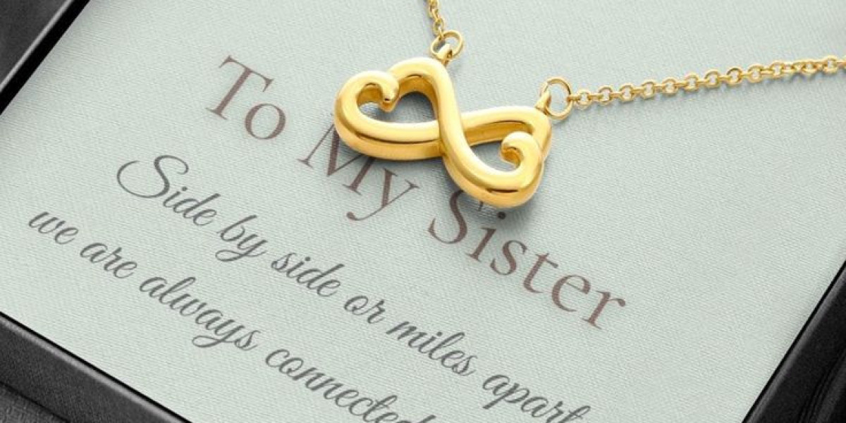 Mother-in-Law Necklace Gift: Jewelry with a Personal Touch