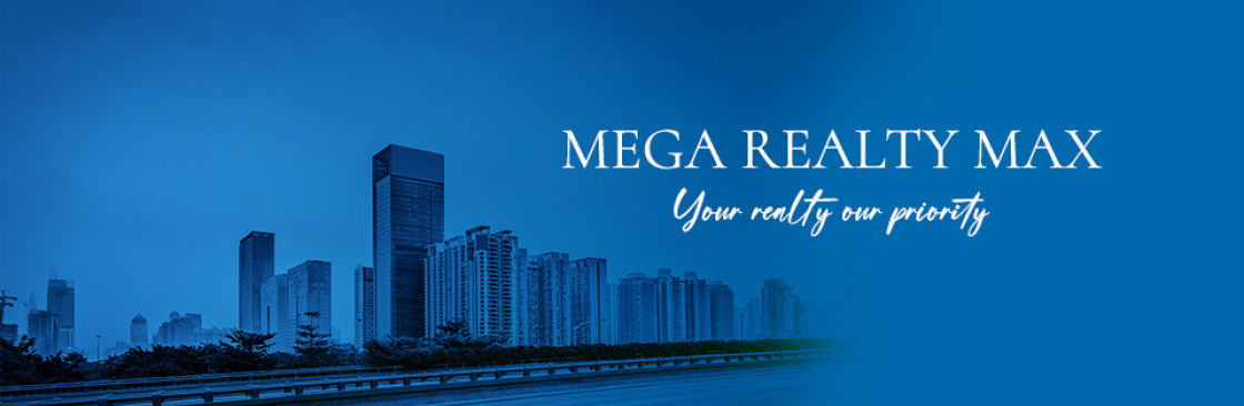 Mega Realty Max Cover Image