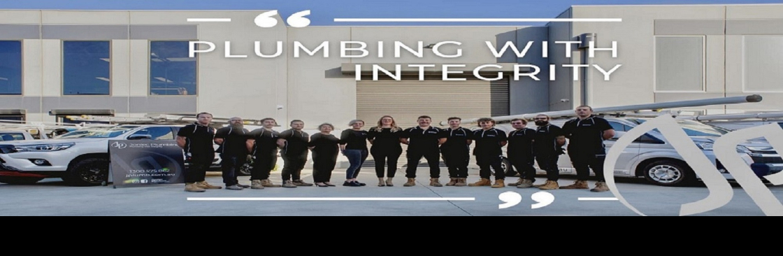 Joniec Plumbing Cover Image