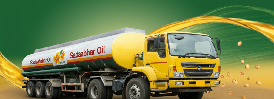 Sadabahar Oil Cover Image