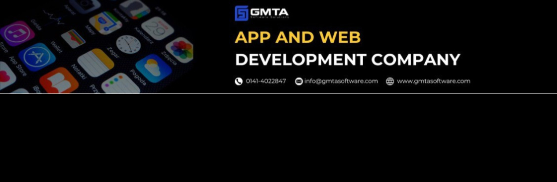 GMTA Software Cover Image