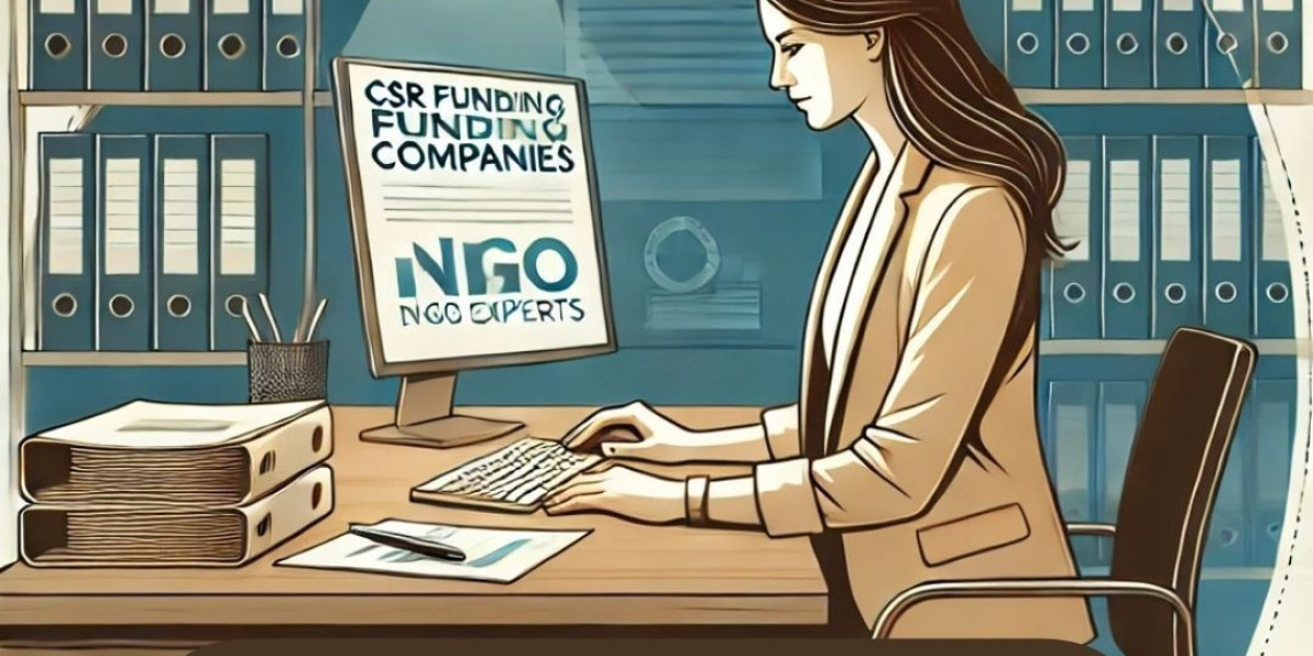 How to Register for CSR Funding in India? – Step-by-Step Guide 2025