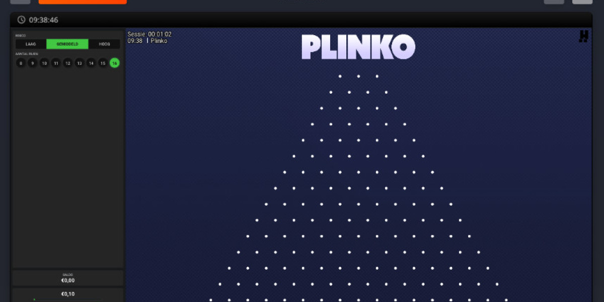 Take The Stress Out Of Plinko Browser Version