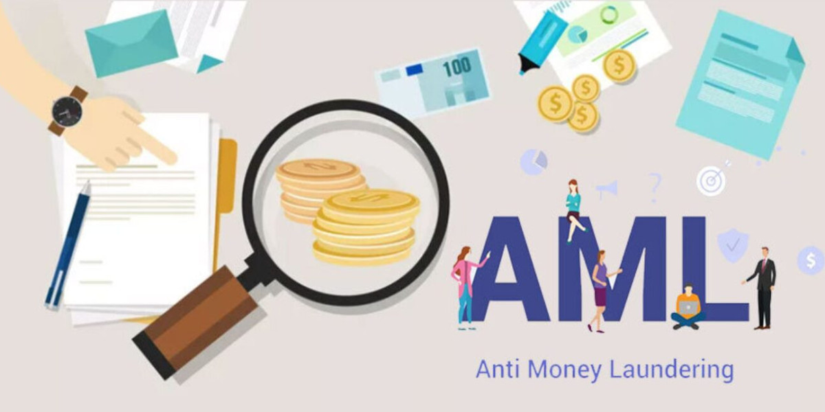 Aml проверка кошелька.