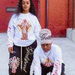 Godspeed Clothing clothing Profile Picture