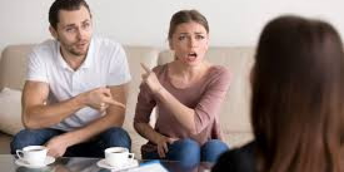 The Role of Forgiveness in Healing Relationships