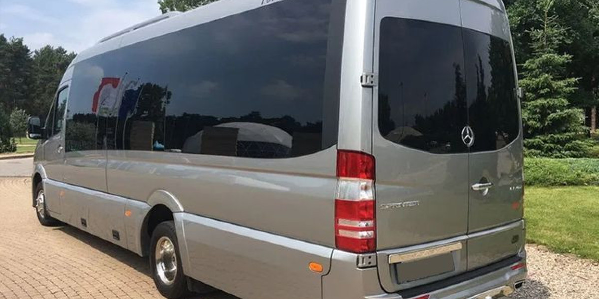 Comfortable Group Travel in Tettenhall