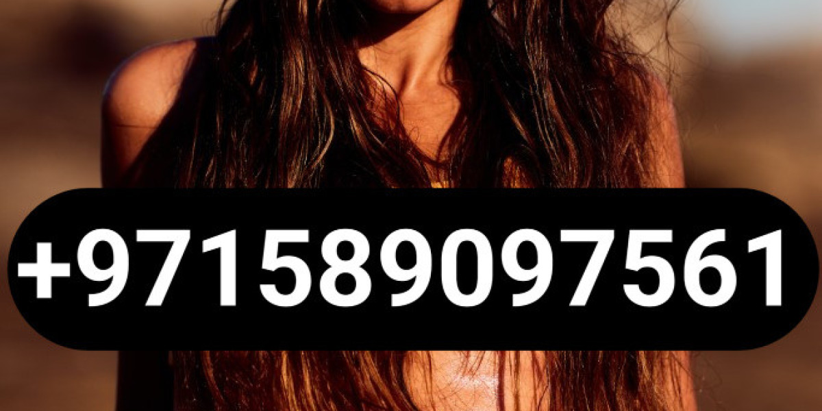 Discover the Charm of Escorts in Ajman