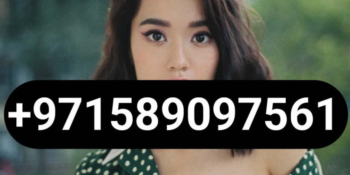 Discover the World of UAE Escorts