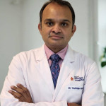 Dr Lovkesh Anand Profile Picture
