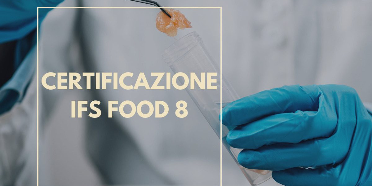 Certificazione BRC Agents and Brokers: La Chiave per la Supply Chain Alimentare di Domani