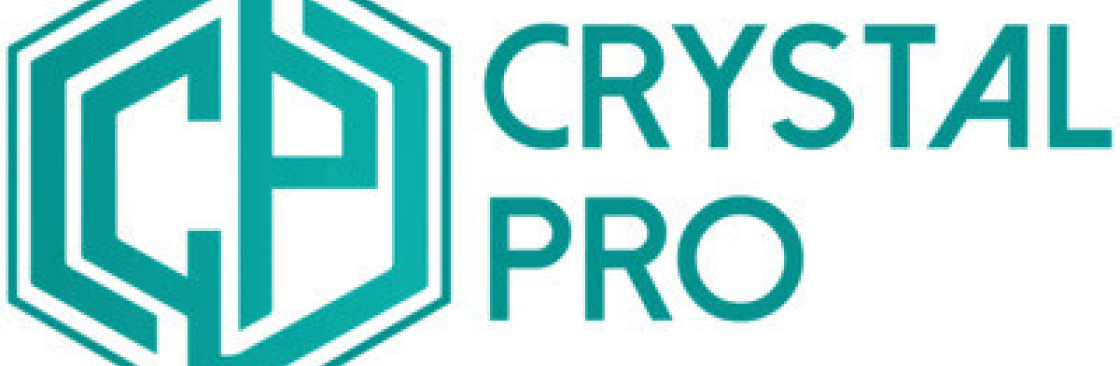 Crystal Pro Cover Image