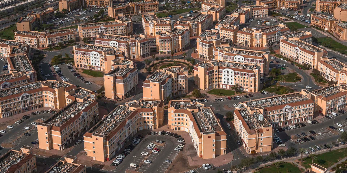 International City Dubai – A Global Community Offering Affordable Living