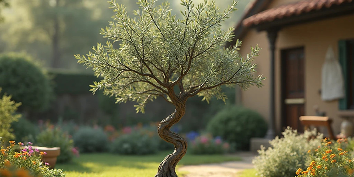 How to Buy Olive Tree in Dubai and Grow It Successfully