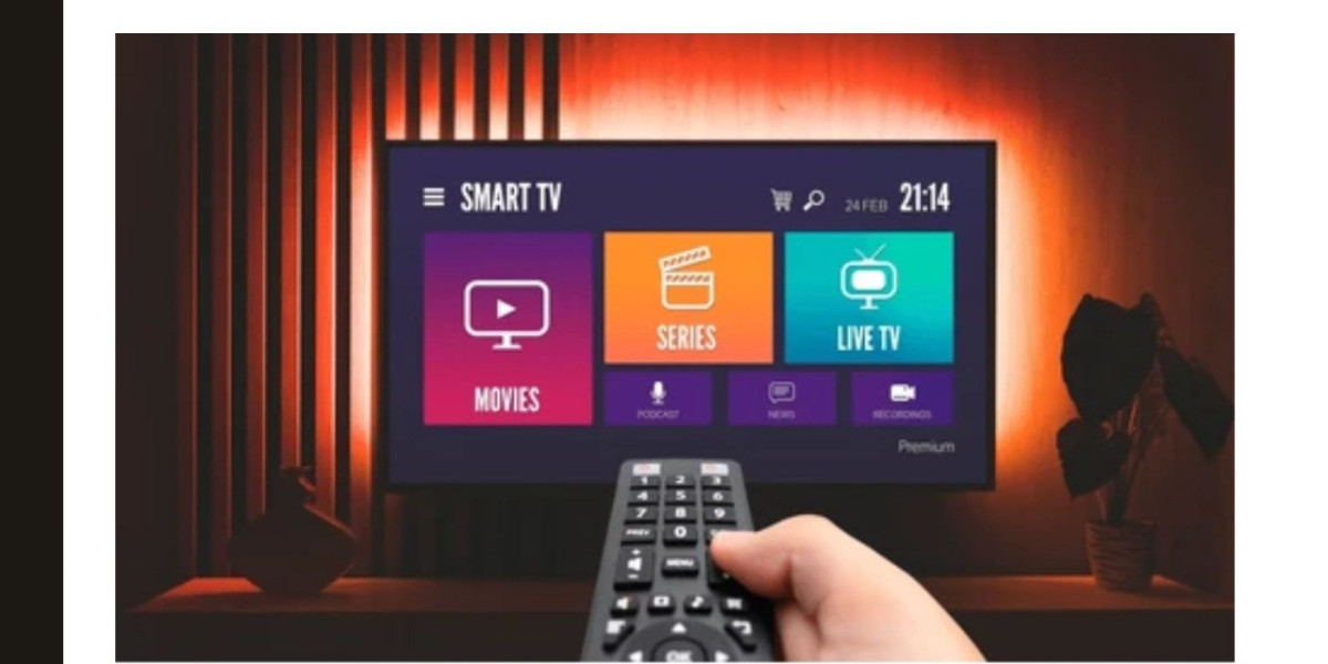 IPTV Nederland – Die moIPTV Nederland – Die moderne Art, Fernsehen in den Niederlanden zu genießenderne Art, Fernsehen i