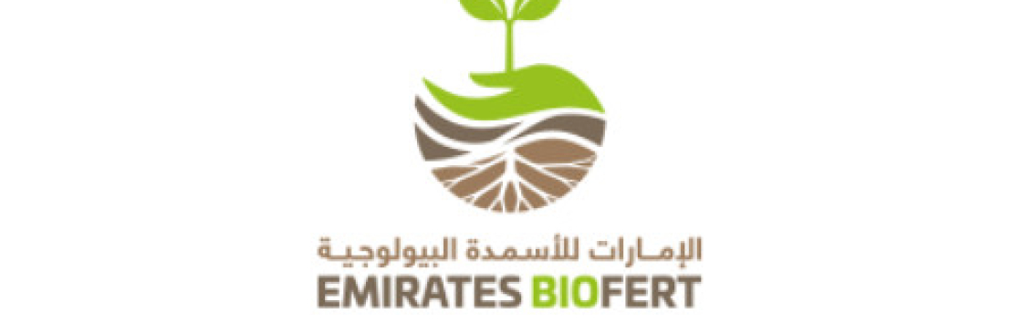 Emirates Bio Fertilizer Factory Cover Image