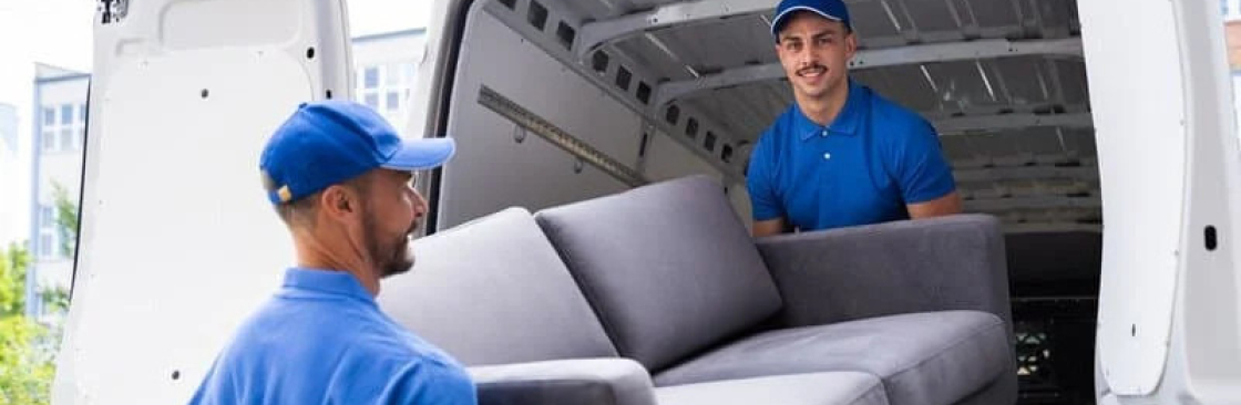 Smoovin Moving Services Cover Image