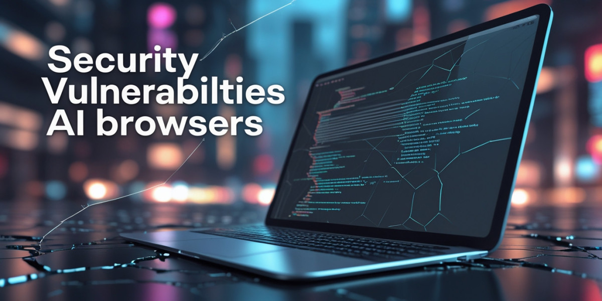 Cyber risks of AI browsers detailed