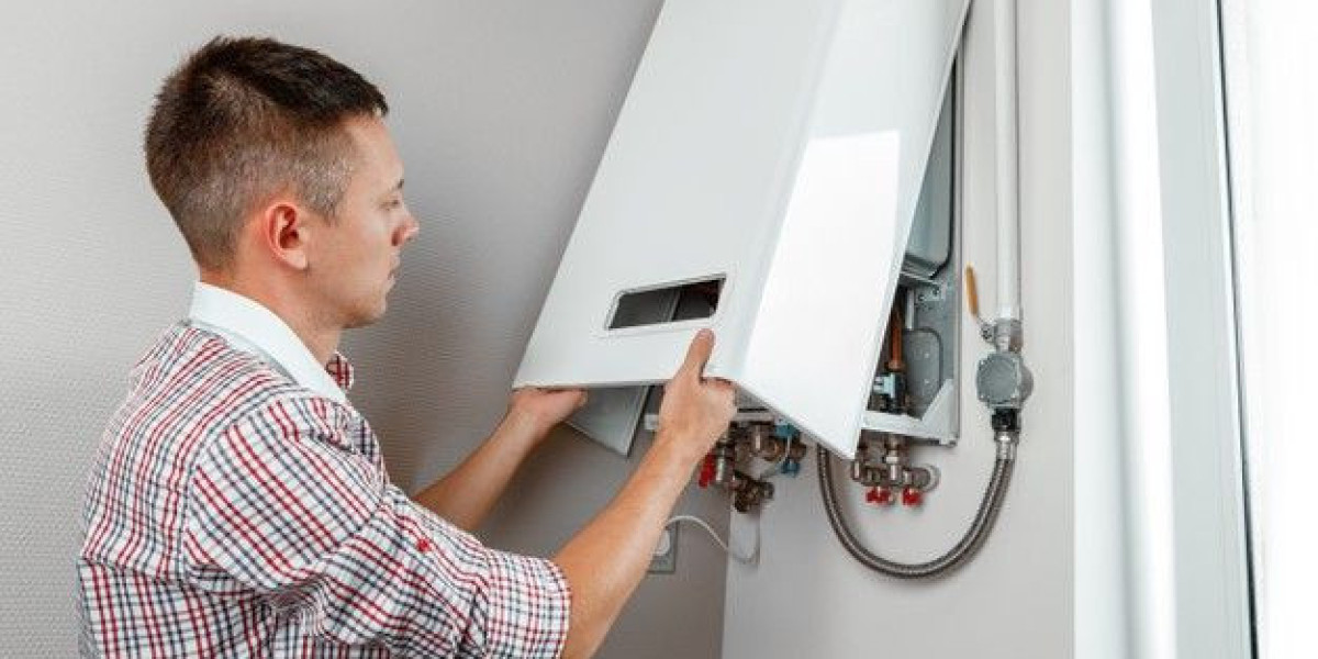 Reliable Boiler Services | Air Hive Conditioning