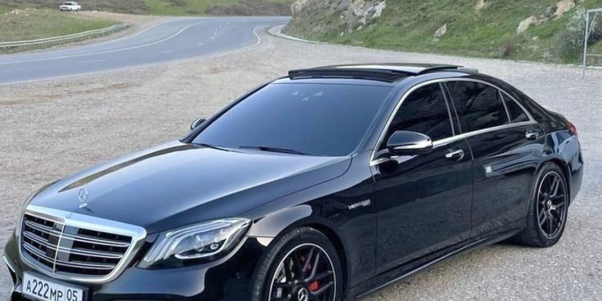 Elite Mercedes Hire by 8Chauffeurs