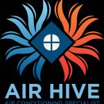 Air hive Conditioning Profile Picture