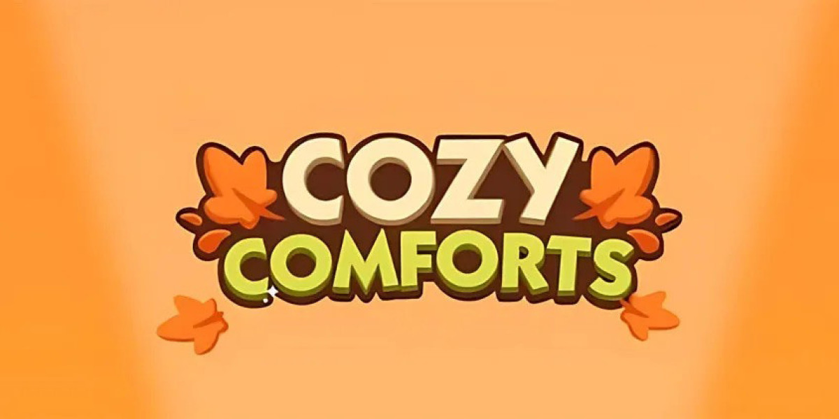 Monopoly GO! Cozy Comforts Album Has Begun! Have You Collected All The Stickers Yet?