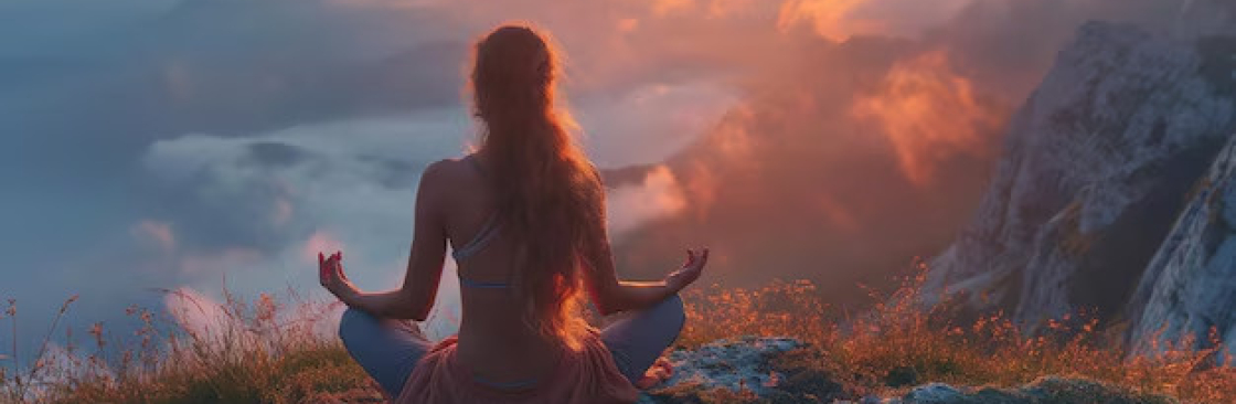 Maya Garg Cover Image