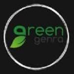 Green Genra greengenra Profile Picture