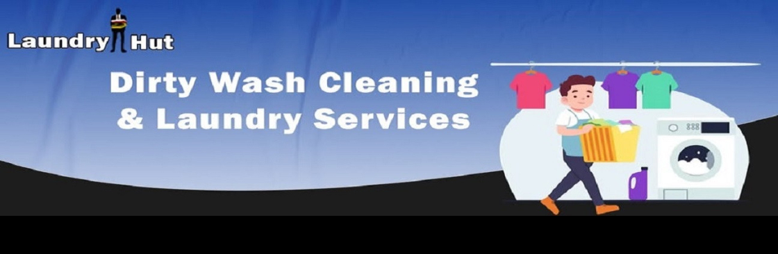 Laundry Hut Jaipur Cover Image