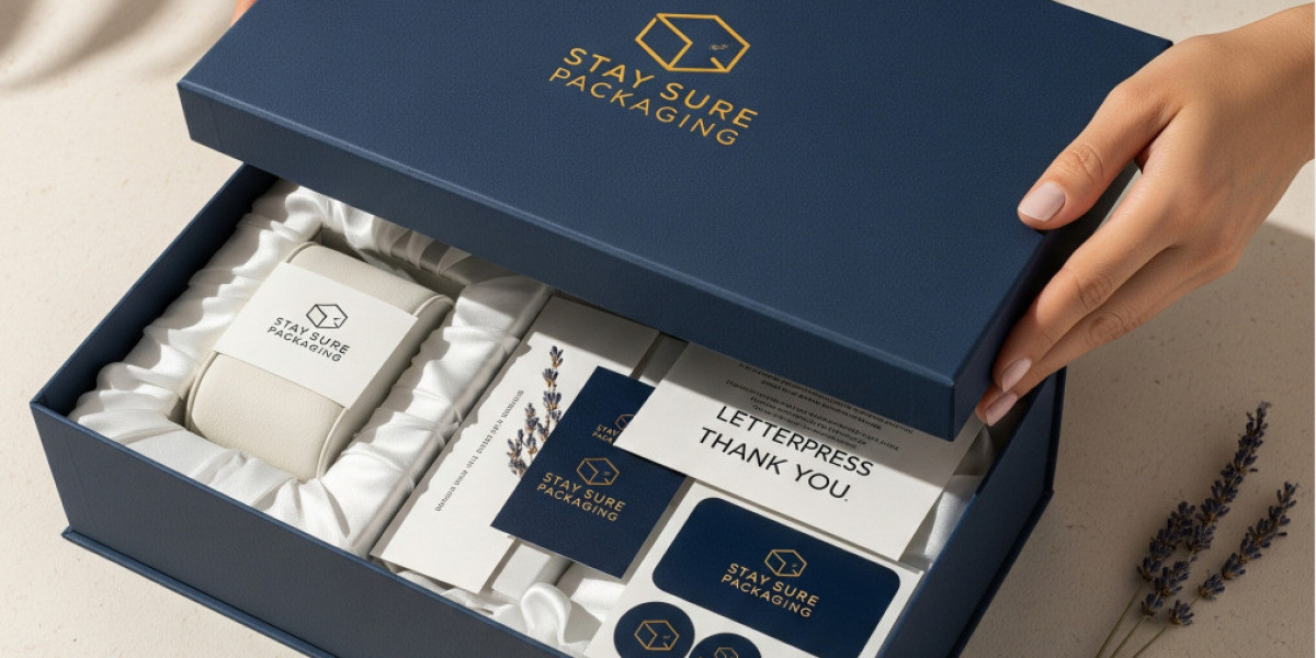 Custom Printed Cake Boxes That Build Your Bakery’s Brand