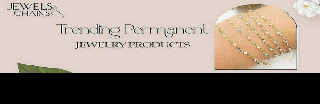 Jewels And Chains Cover Image