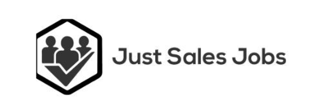 Just Sales Jobs Cover Image
