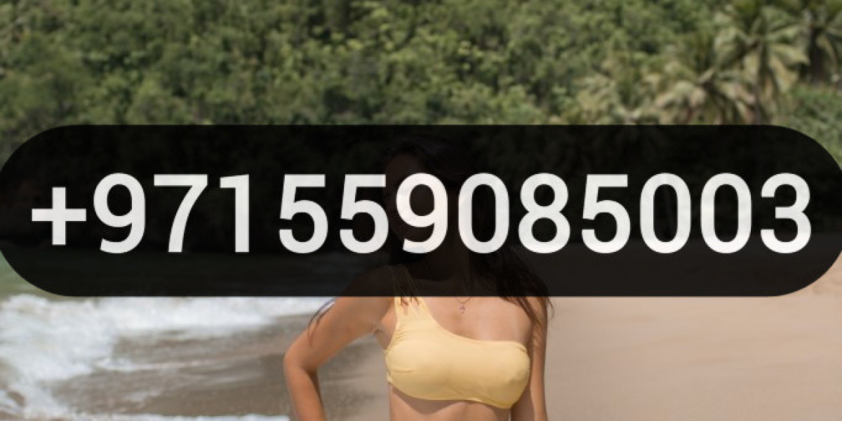 Experience the Allure of Call Girls in Dubai