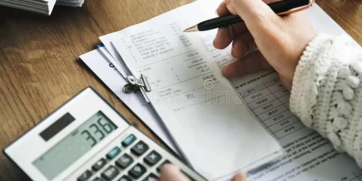 Reliable Taxation Services | Citygate Accountant